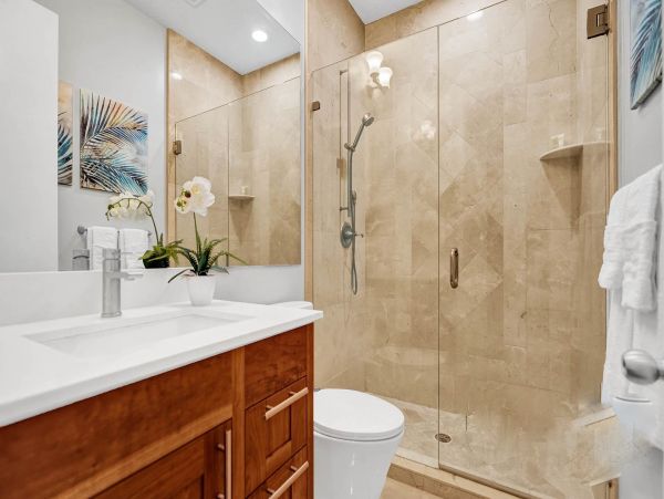 Luxury Pompano Beach Vacation Pool Home Five Bedroom