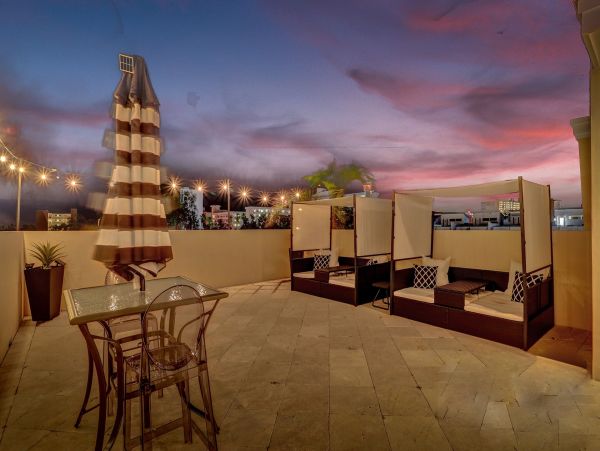 Luxury Pompano Beach Vacation Pool Home Five Bedroom