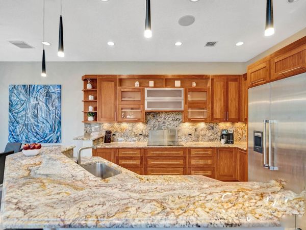 Luxury Pompano Beach Vacation Pool Home Five Bedroom