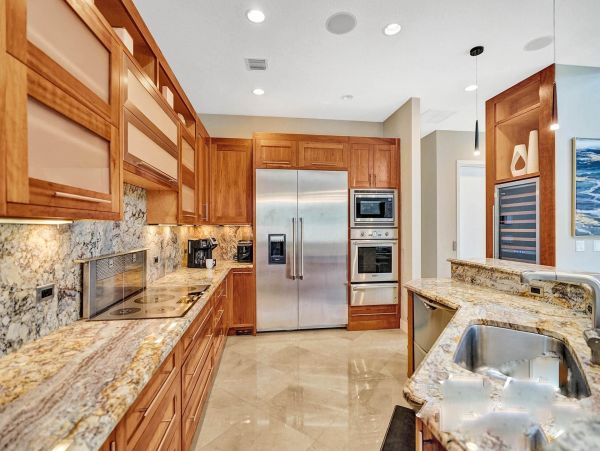 Luxury Pompano Beach Vacation Pool Home Five Bedroom