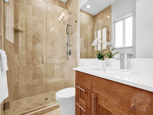 Luxury Pompano Beach Vacation Pool Home Five Bedroom