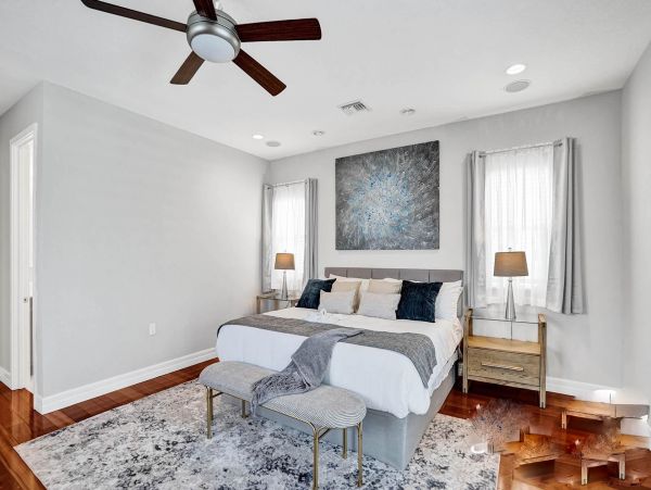 Luxury Pompano Beach Vacation Pool Home Five Bedroom