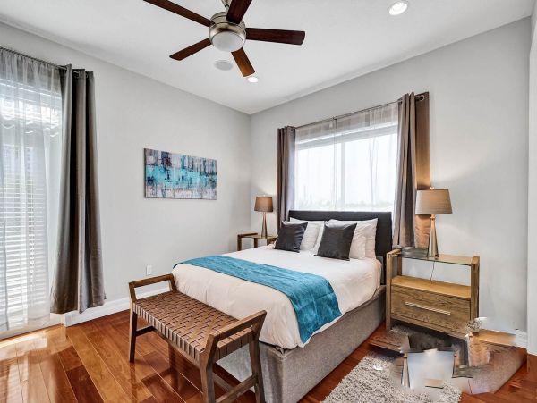 Luxury Pompano Beach Vacation Pool Home Five Bedroom