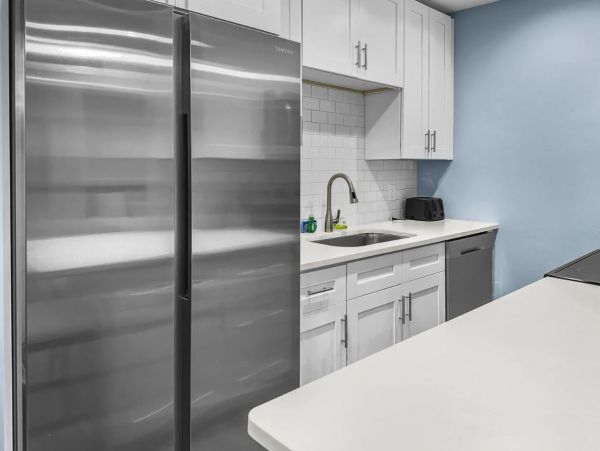 Lovely Two Bedroom Duplex Sleeps 5 Guests
