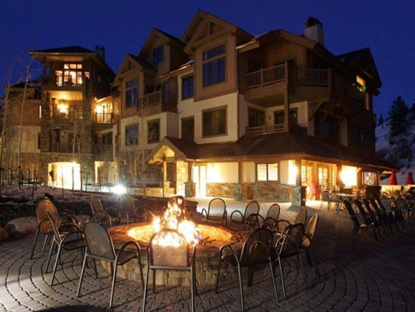 Eduards Vacation Home Four Bedroom Mountain Views