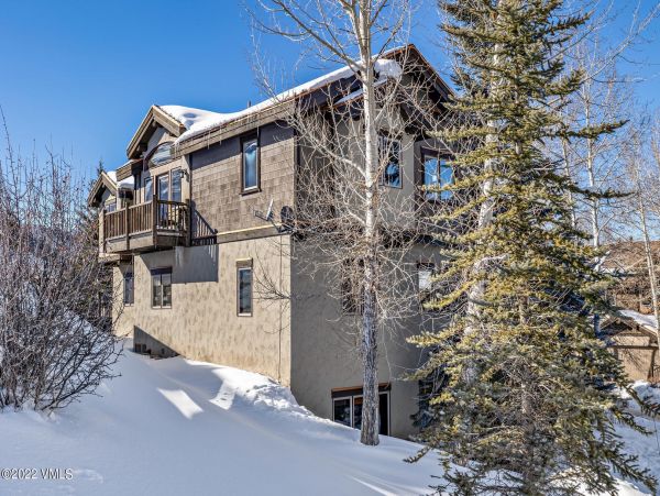 Avon Vacation Home Four Bedroom Mountain Views