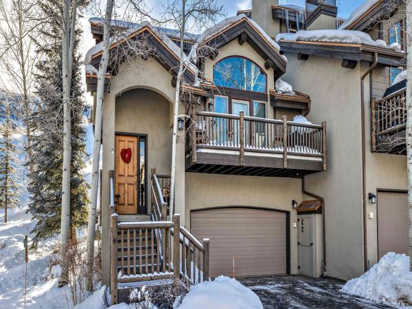 Avon Vacation Home Four Bedroom Mountain Views