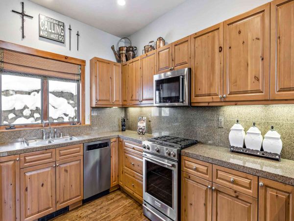 Avon Vacation Home Four Bedroom Mountain Views