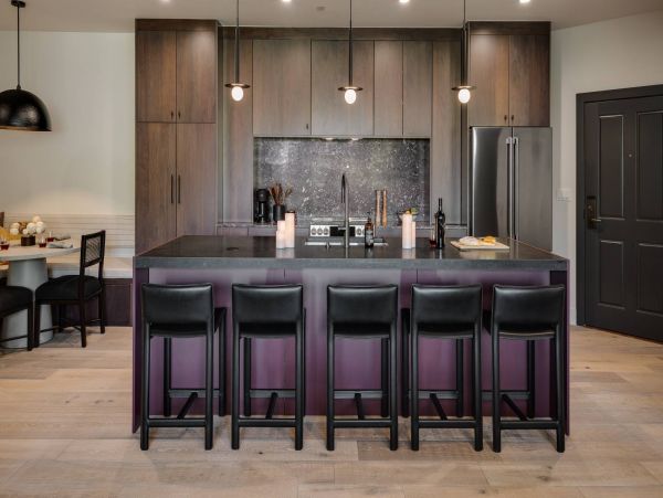 Spectacular Views Beaver Creek Vacation Condo 3 Bedroom