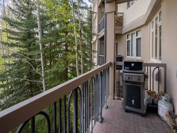 Spectacular Views Beaver Creek Vacation Condo 3 Bedroom