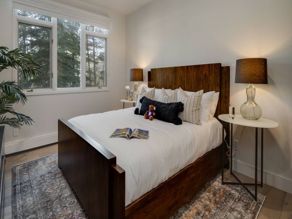 Spectacular Views Beaver Creek Vacation Condo 3 Bedroom