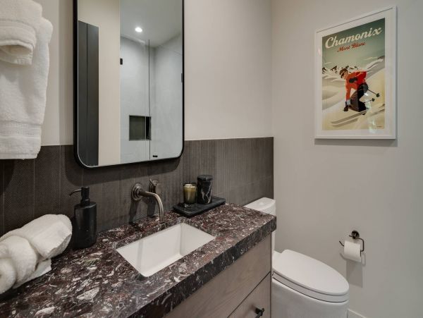Spectacular Views Beaver Creek Vacation Condo 3 Bedroom
