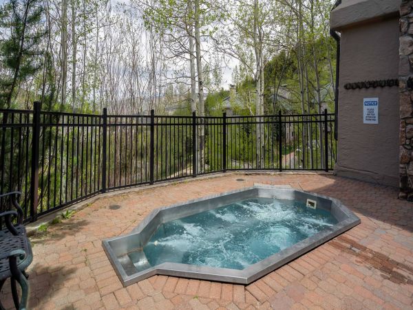 Spectacular Views Beaver Creek Vacation Condo 3 Bedroom