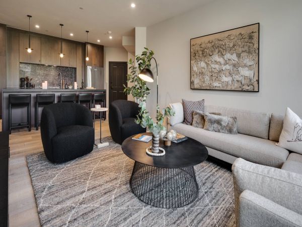 Spectacular Views Beaver Creek Vacation Condo 3 Bedroom