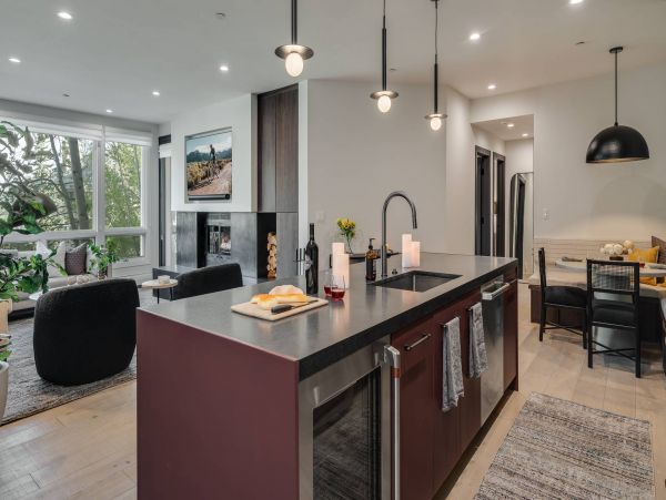 Spectacular Views Beaver Creek Vacation Condo 3 Bedroom