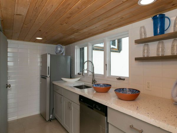 St. John Vacation Pool Home Four Bedroom Ocean Views
