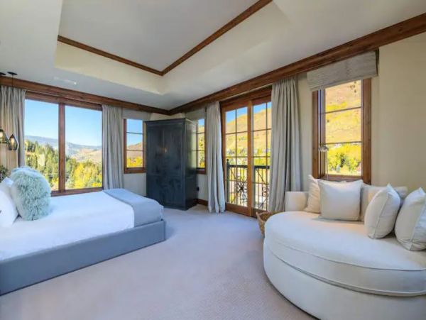 Three Bedroom Luxury Vacation Condo in Vail