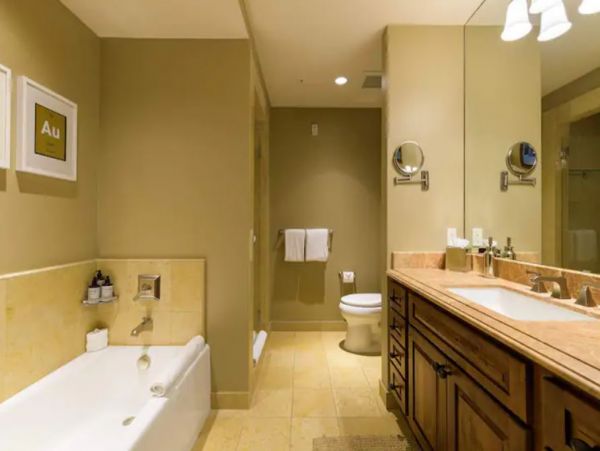 Three Bedroom Luxury Vacation Condo in Vail