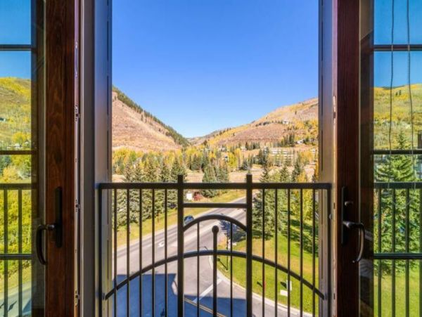 Three Bedroom Luxury Vacation Condo in Vail