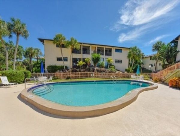 Holmes Beach Vacation