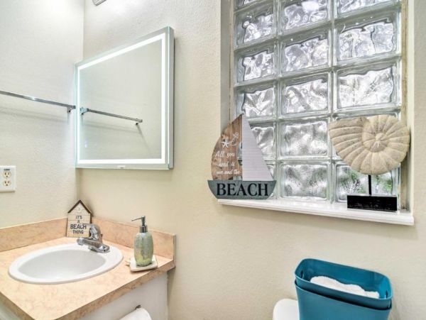 St. Petersburg Vacation Home Two Bedroom