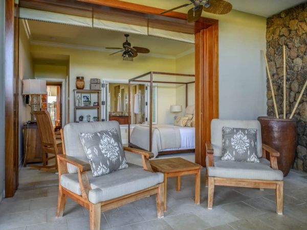 Ocean Views Waimea Vacation Home Four Bedroom