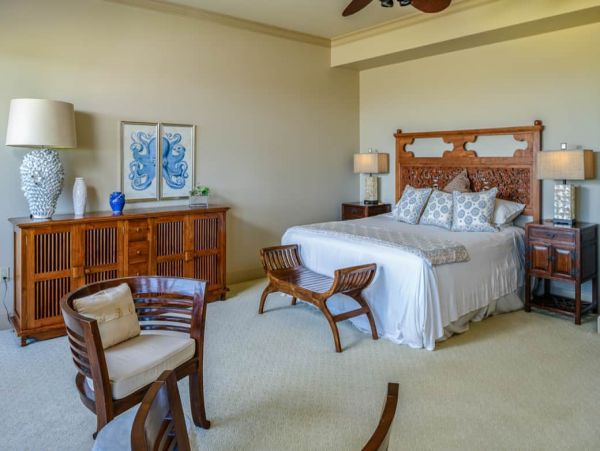Ocean Views Waimea Vacation Home Four Bedroom