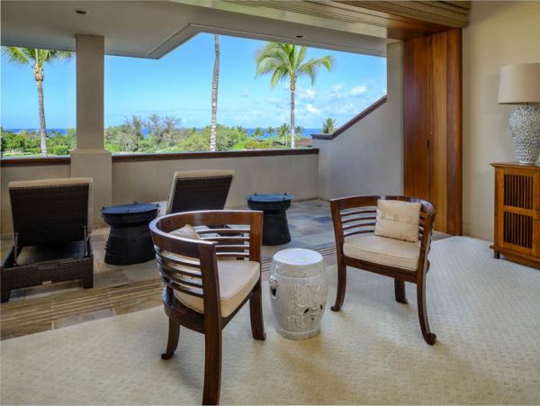 Ocean Views Waimea Vacation Home Four Bedroom