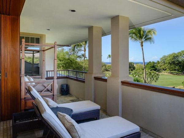 Ocean Views Waimea Vacation Home Four Bedroom
