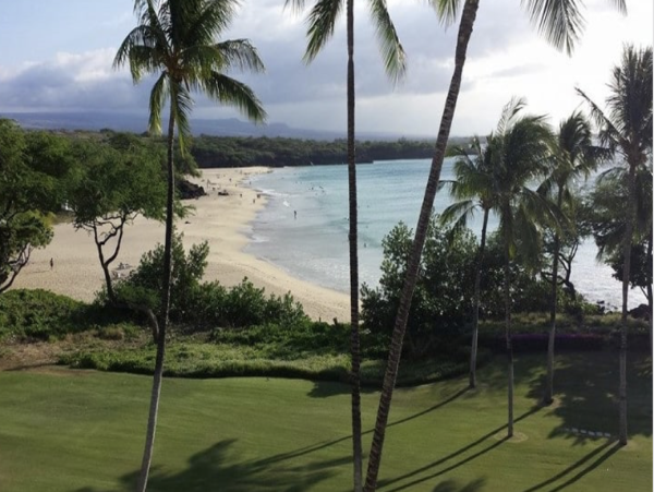 Ocean Views Waimea Vacation Home Four Bedroom