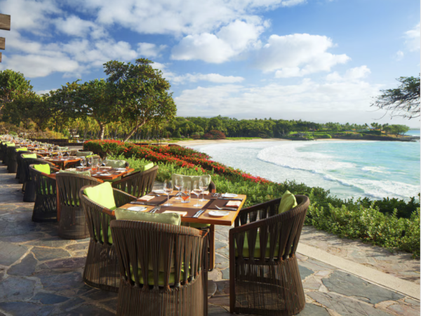 Ocean Views Waimea Vacation Home Four Bedroom