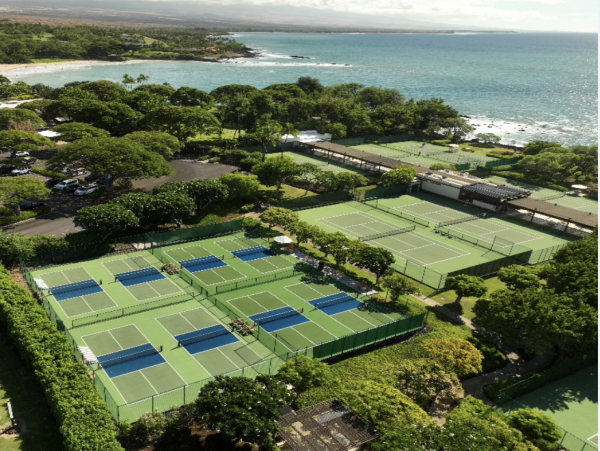 Ocean Views Waimea Vacation Home Four Bedroom