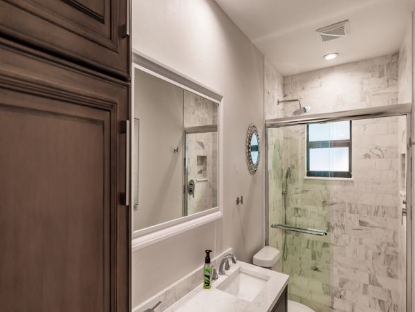 Naples Vacation Pool Home Three Bedroom