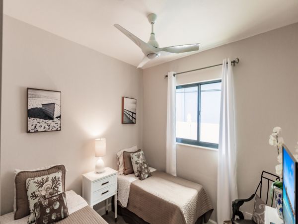 Naples Vacation Pool Home Three Bedroom