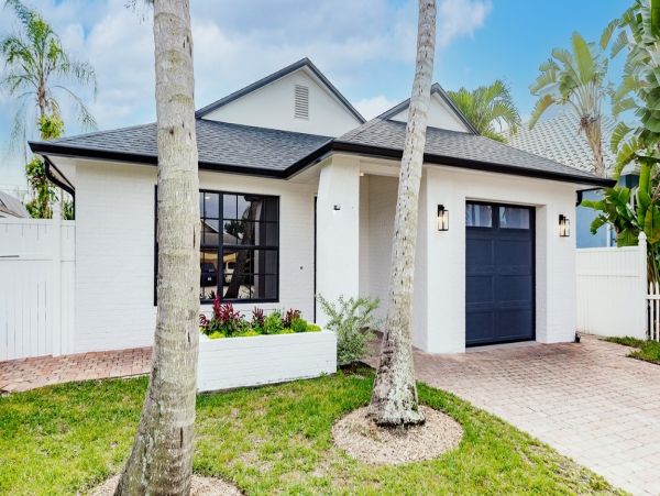 Naples Vacation Pool Home Three Bedroom