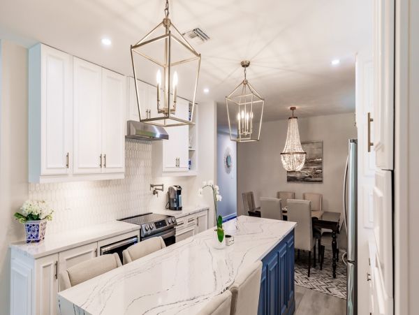 Naples Vacation Pool Home Three Bedroom