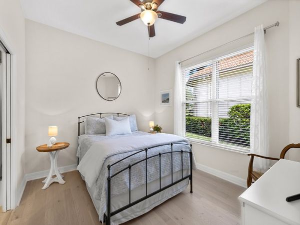 Naples Vacation Pool Home Three Bedroom