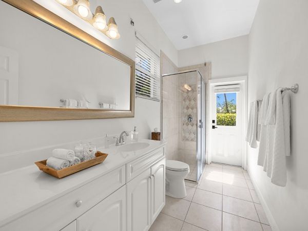 Naples Vacation Pool Home Three Bedroom