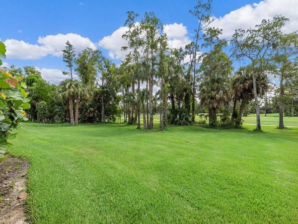 Naples Vacation Pool Home Three Bedroom