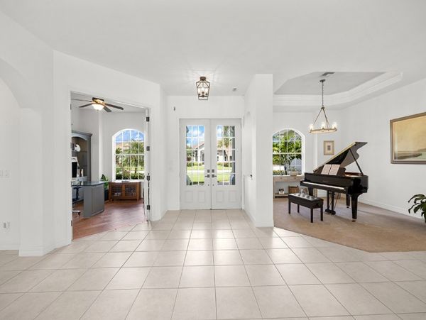 Naples Vacation Pool Home Three Bedroom