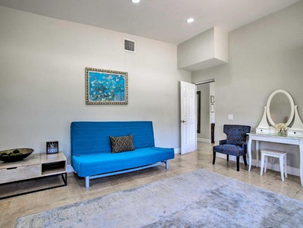 Miami Beach Vacation Home Five Bedroom