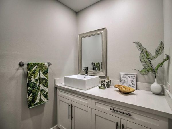 Miami Beach Vacation Home Five Bedroom