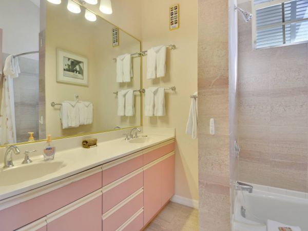 Key West Five Bedroom Vacation Rental Home with Private Pool