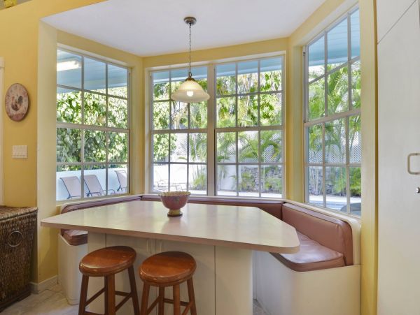 Key West Five Bedroom Vacation Rental Home with Private Pool