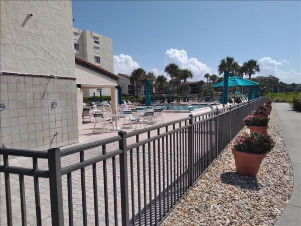 Longboat Key Vacation Condo Two Bedroom