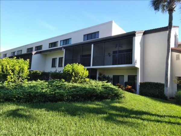 Longboat Key Vacation Condo Two Bedroom