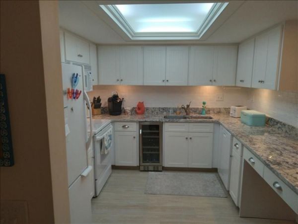 Longboat Key Vacation Condo Two Bedroom