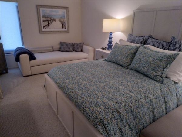 Longboat Key Vacation Condo Two Bedroom