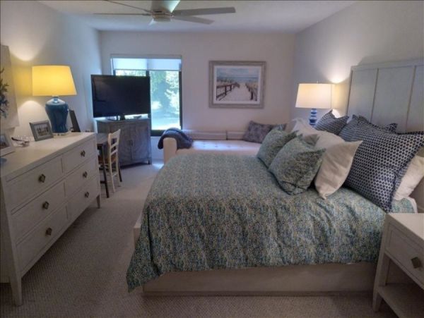 Longboat Key Vacation Condo Two Bedroom
