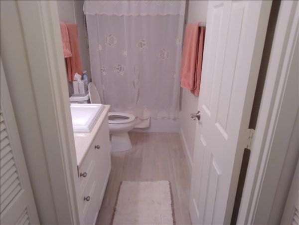 Longboat Key Vacation Condo Two Bedroom